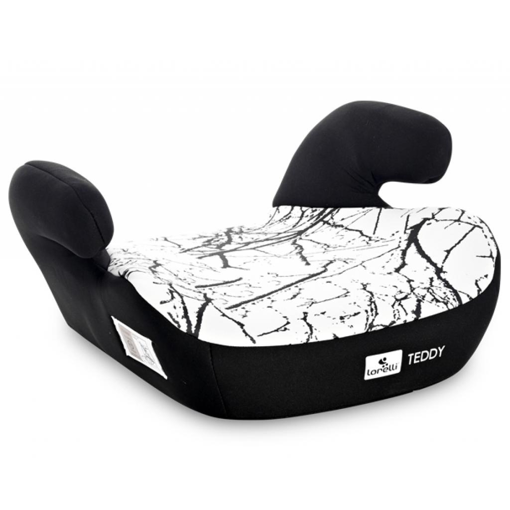 

Автокресло Lorelli Teddy 15-36 кг grey marble (TEDDY grey marble)