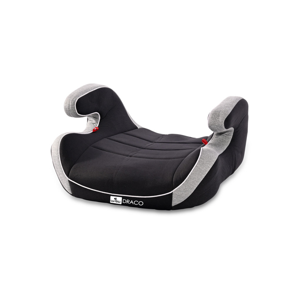 

Автокресло Lorelli DRACO 22-36кг grey (DRACO grey)