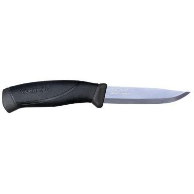 

Нож Morakniv Companion Anthracite stainless steel (13165)