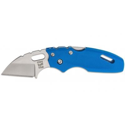 

Нож Cold Steel Mini Tuff Lite Blue (20MTB)