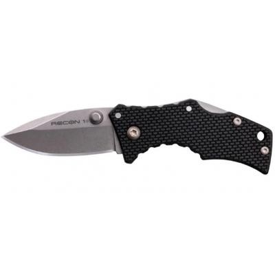 

Нож Cold Steel Micro Recon 1 Tanto Point, 4034SS (27DW)