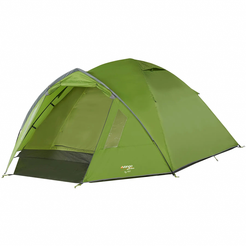 

Палатка Vango Tay 400 Treetops (926321)