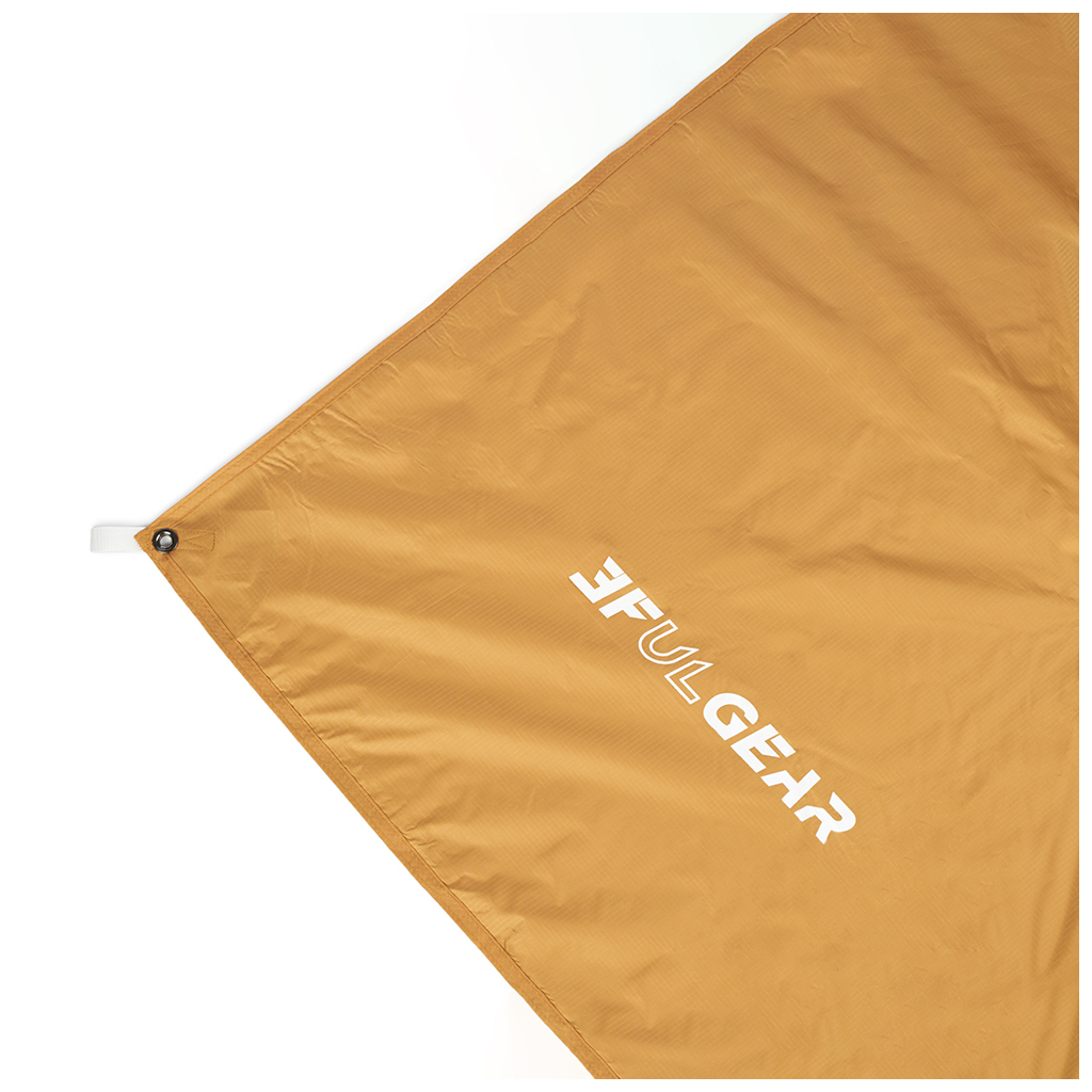 

Тент 3F Ul Gear 210T Tarp 4x3 Khaki (210T4-3HK)