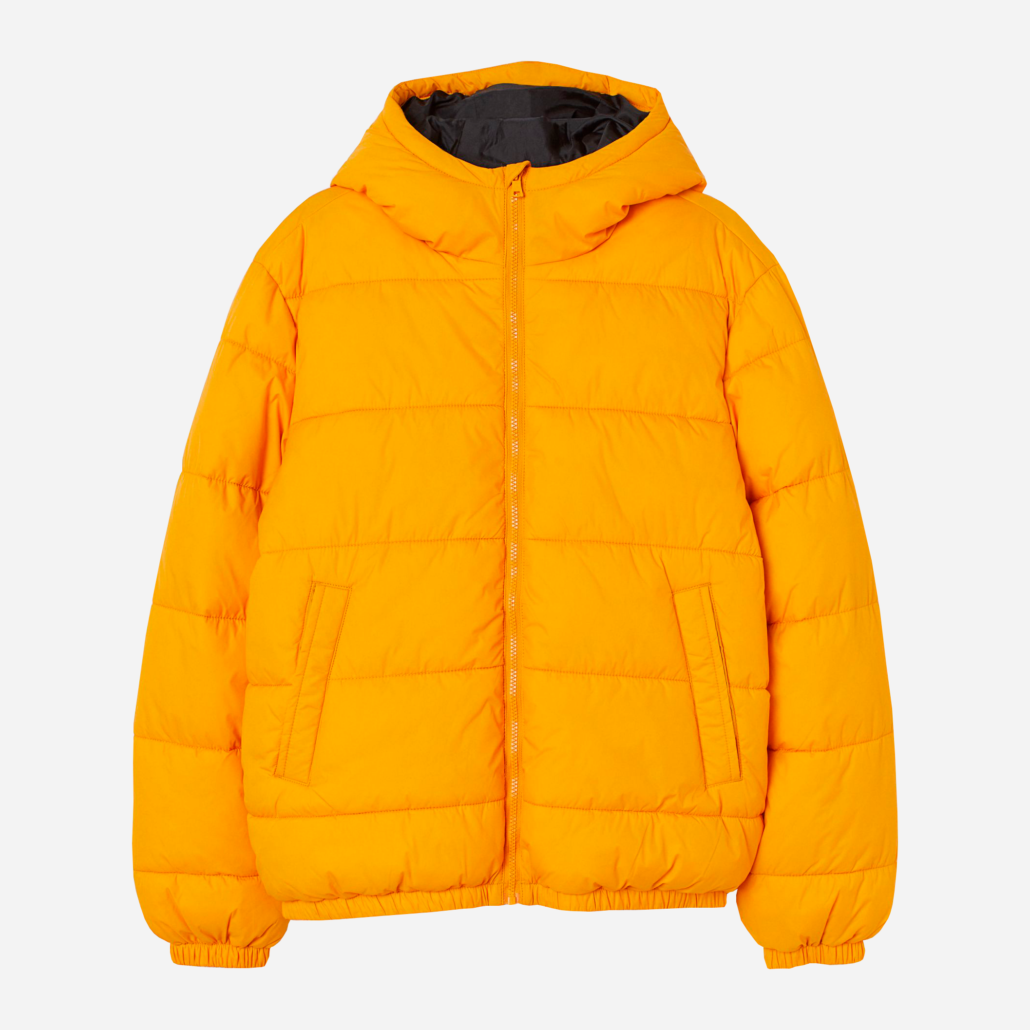 

Куртка H&M 0635164-0  Желтая (СА2000001734933, Куртка H&M 0635164-0 XL Желтая (СА2000001734933)