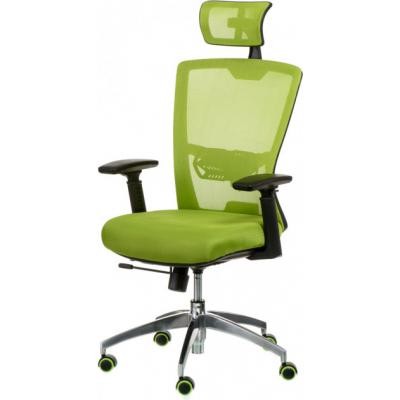 

Офисное кресло Special4You Dawn green (E6125)