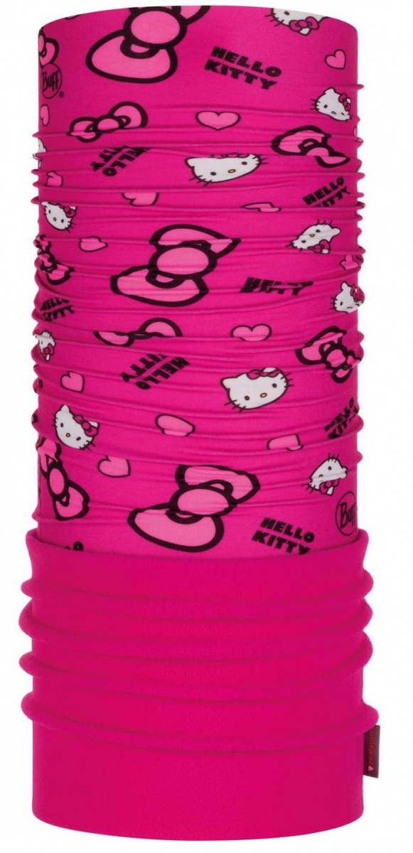 

Бафф Buff Hello Kitty Polar Sweet Bows Magenta (BU 121575.535.10.00)