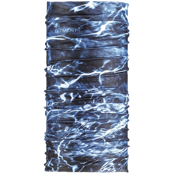 

Бафф летний Buff CoolNet UV+ Elements Aqua Navy (BU 120204.787.10.00)