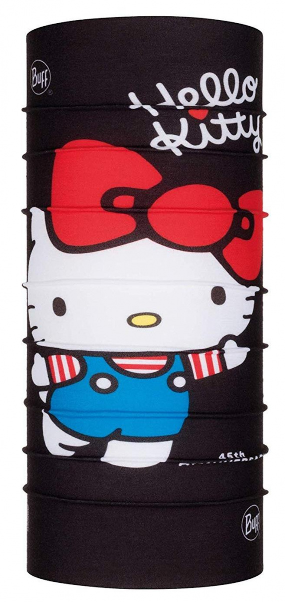 

Бафф Buff Hello Kitty Original 45TH black (BU 121573.999.10.00)