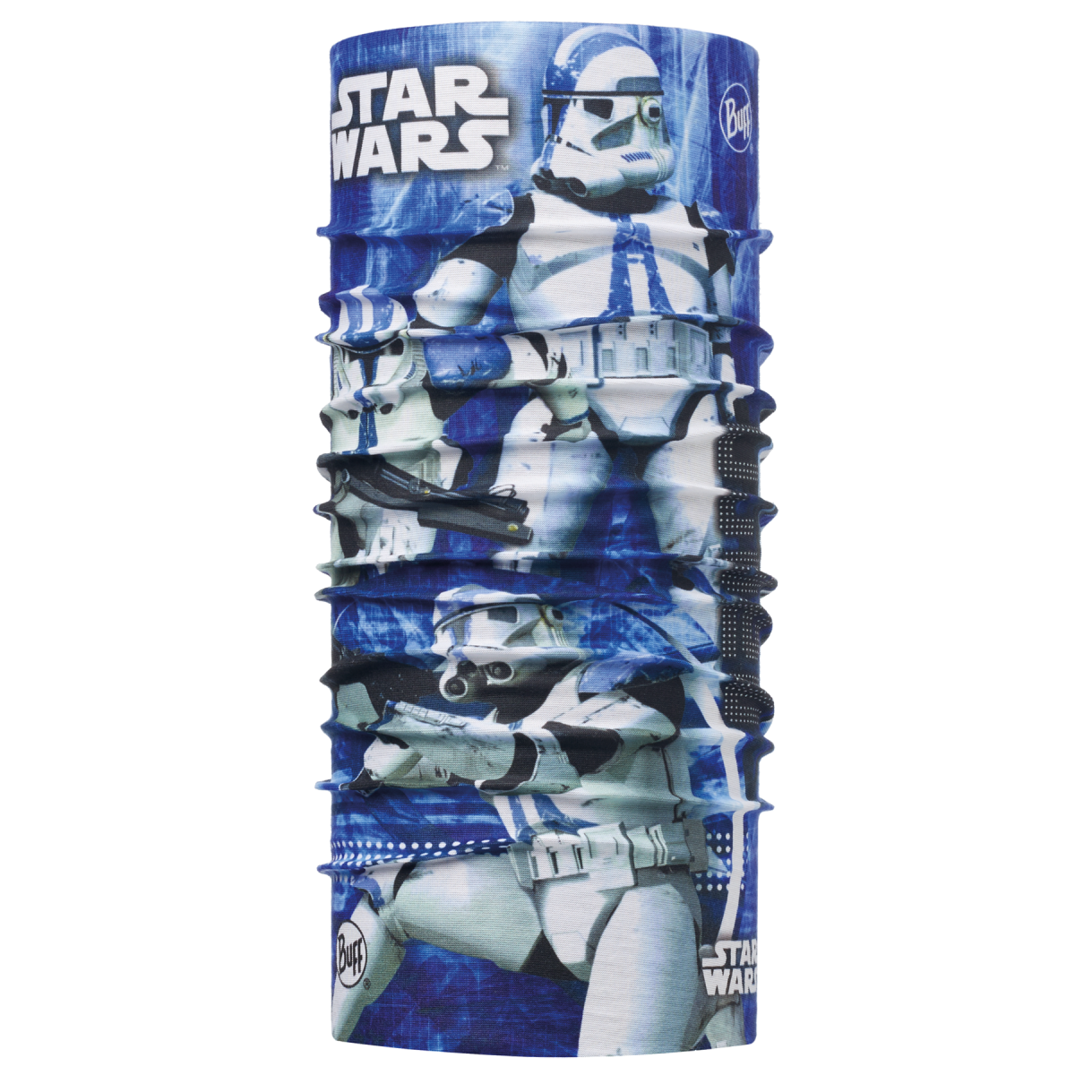 

Бафф детский Buff Star Wars Junior Original Clone Blue (BU 113295.707.10.00)