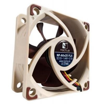 

Кулер для корпуса Noctua NF-A6x25 FLX