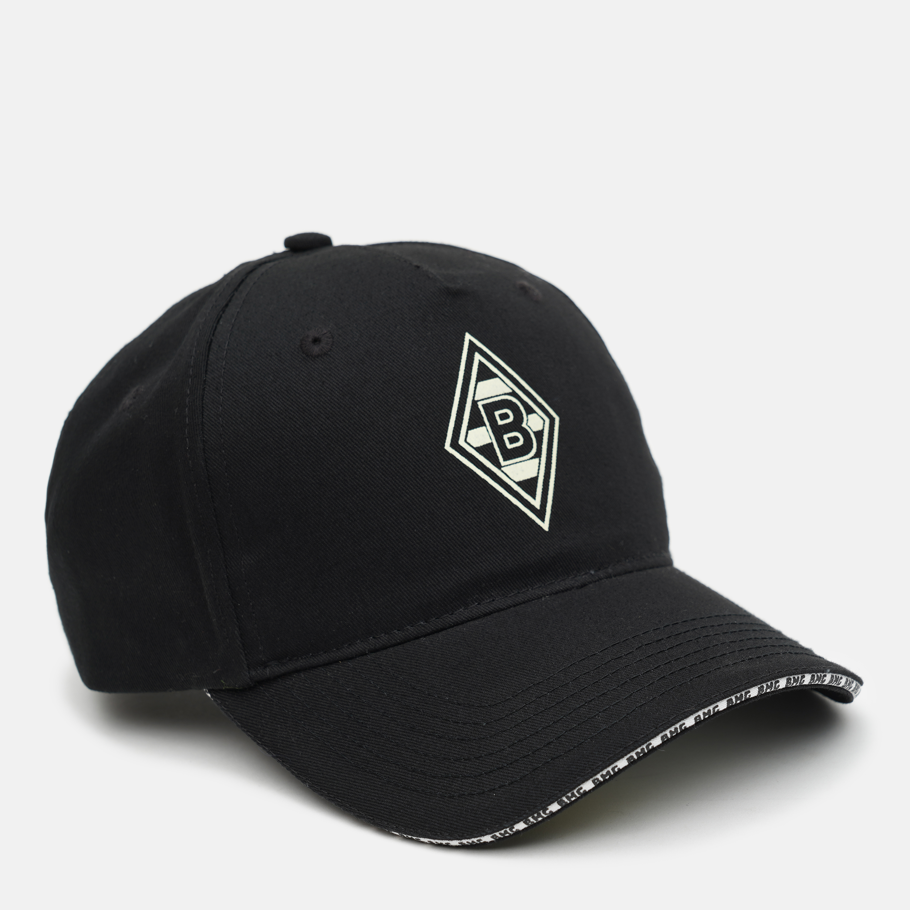 

Кепка H&M kep-1811026 M Черная