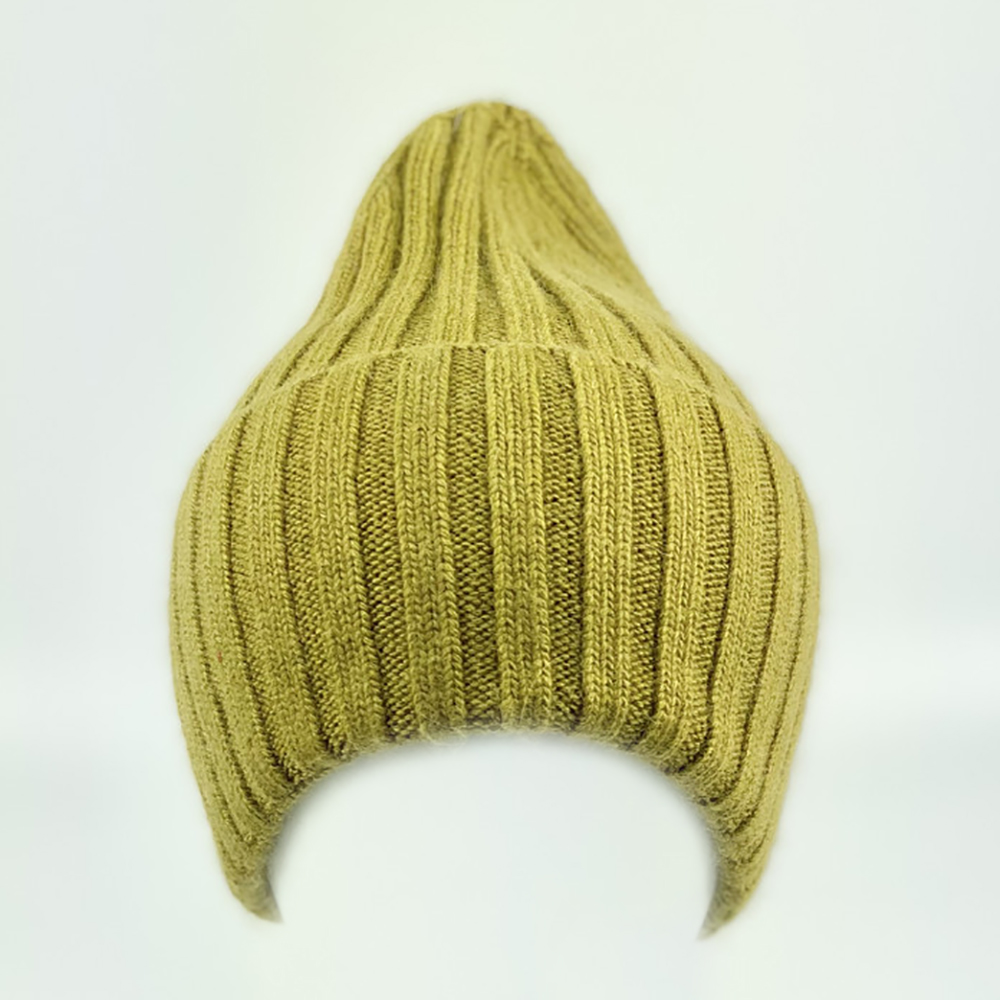 

Шапка AnnaSun Mbx4  Оливковая, Шапка AnnaSun Mbx4 One Size Оливковая