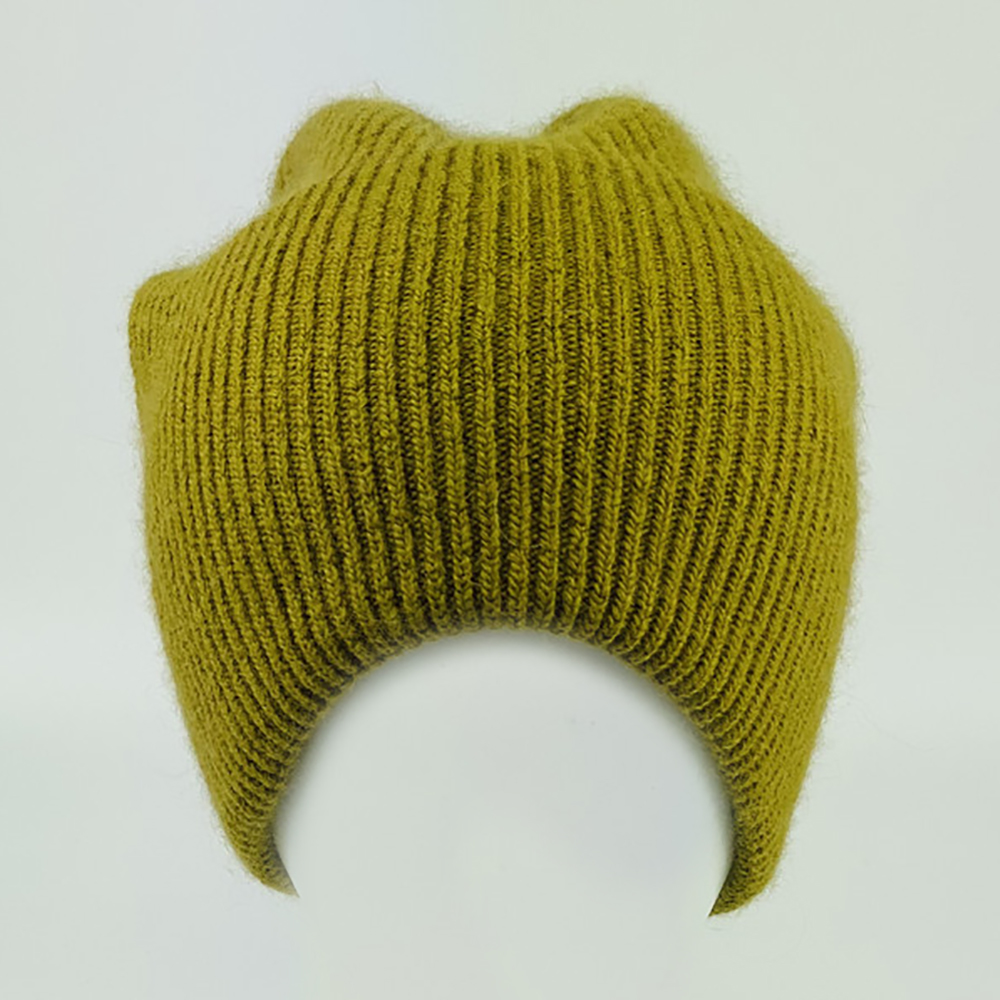 

Шапка AnnaSun Wblx9  Оливковая, Шапка AnnaSun Wblx9 One Size Оливковая