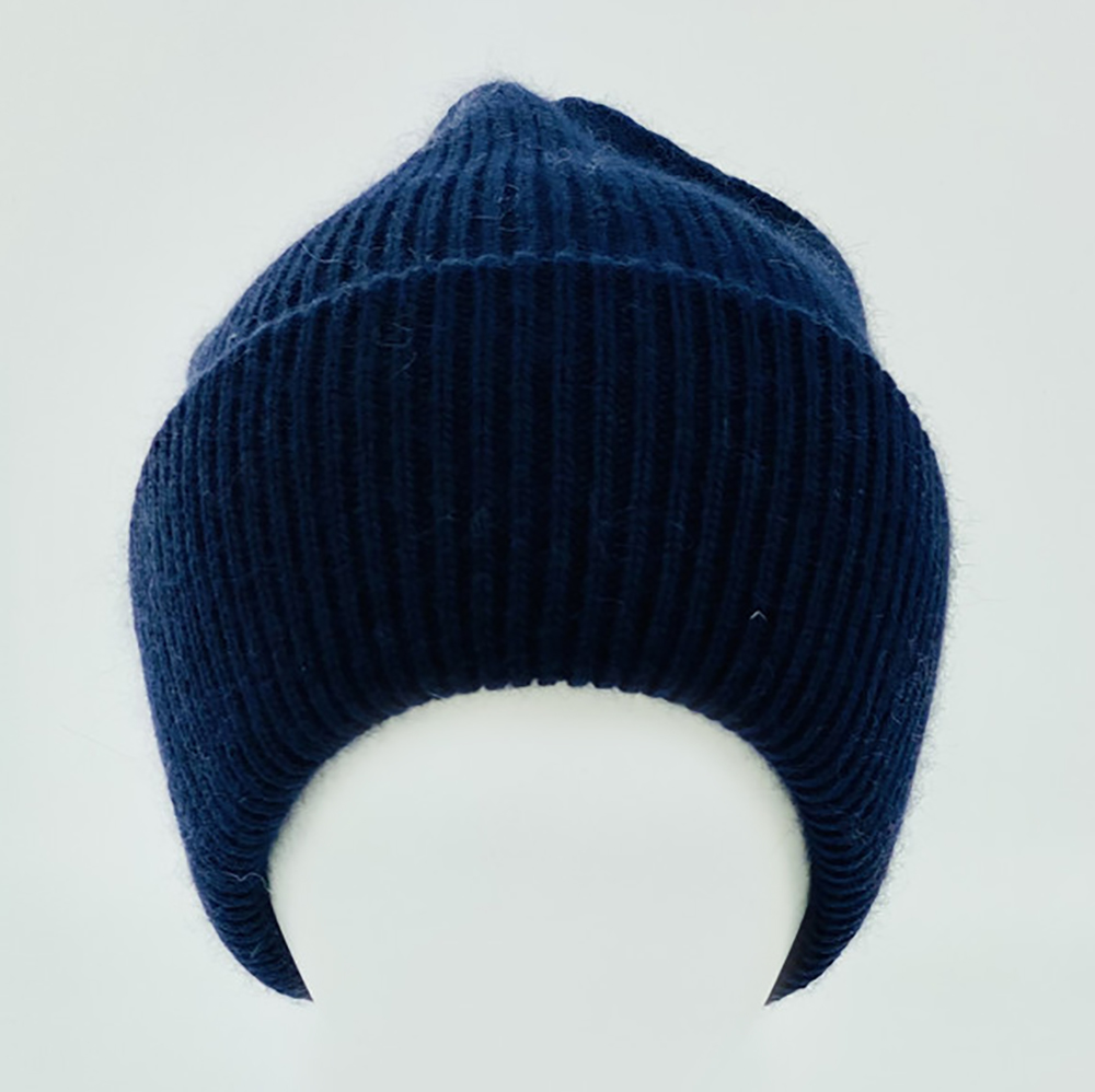 

Шапка AnnaSun Mrx3  Синяя, Шапка AnnaSun Mrx3 One Size Синяя