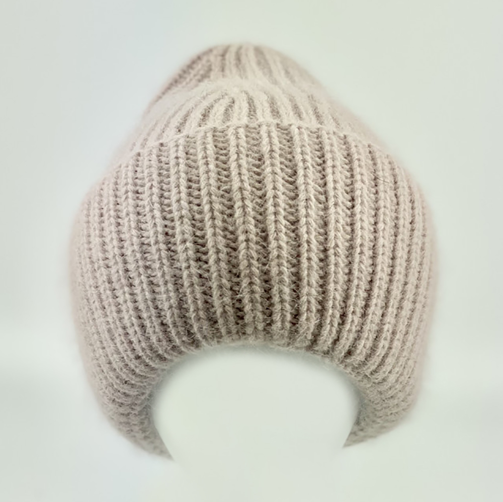 

Шапка AnnaSun Npx3  Пудра, Шапка AnnaSun Npx3 One Size Пудра
