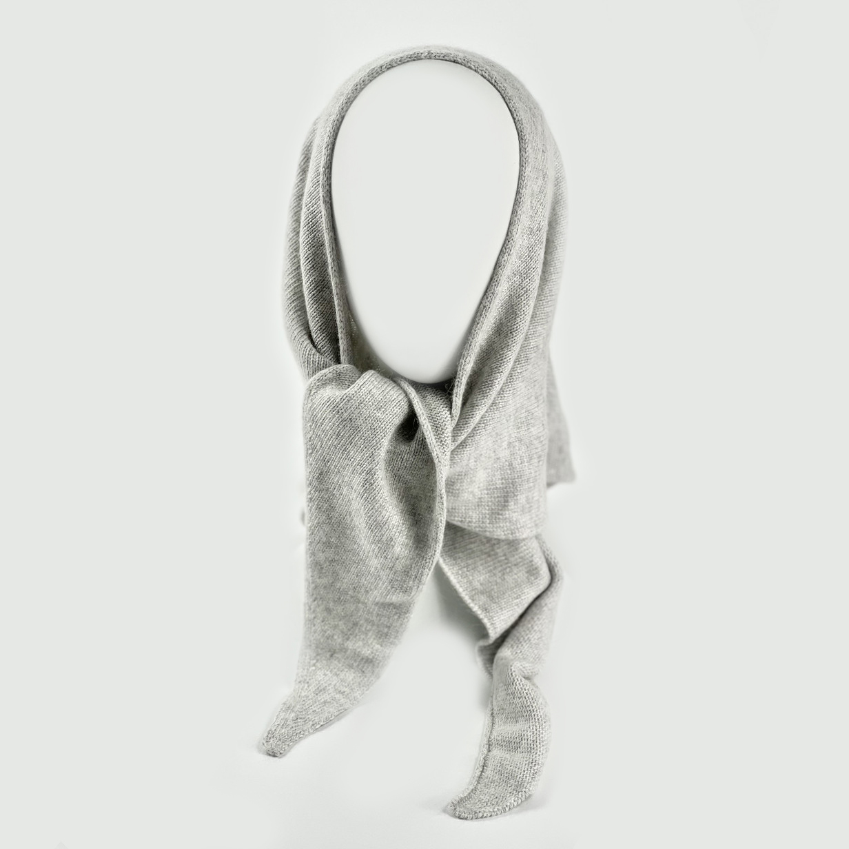 

Косынка AnnaSun Bkx2  Серая, Косынка AnnaSun Bkx2 One Size Серая