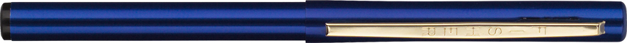 

Ручка Fisher Space Pen Stowaway Синя з кліпсою в блістері / SWY/C-BLUE (747609340433)