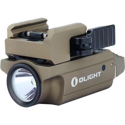 

Фонарь Olight PL-Mini 2 Valkyrie Tan (PL-Mini 2Tan)