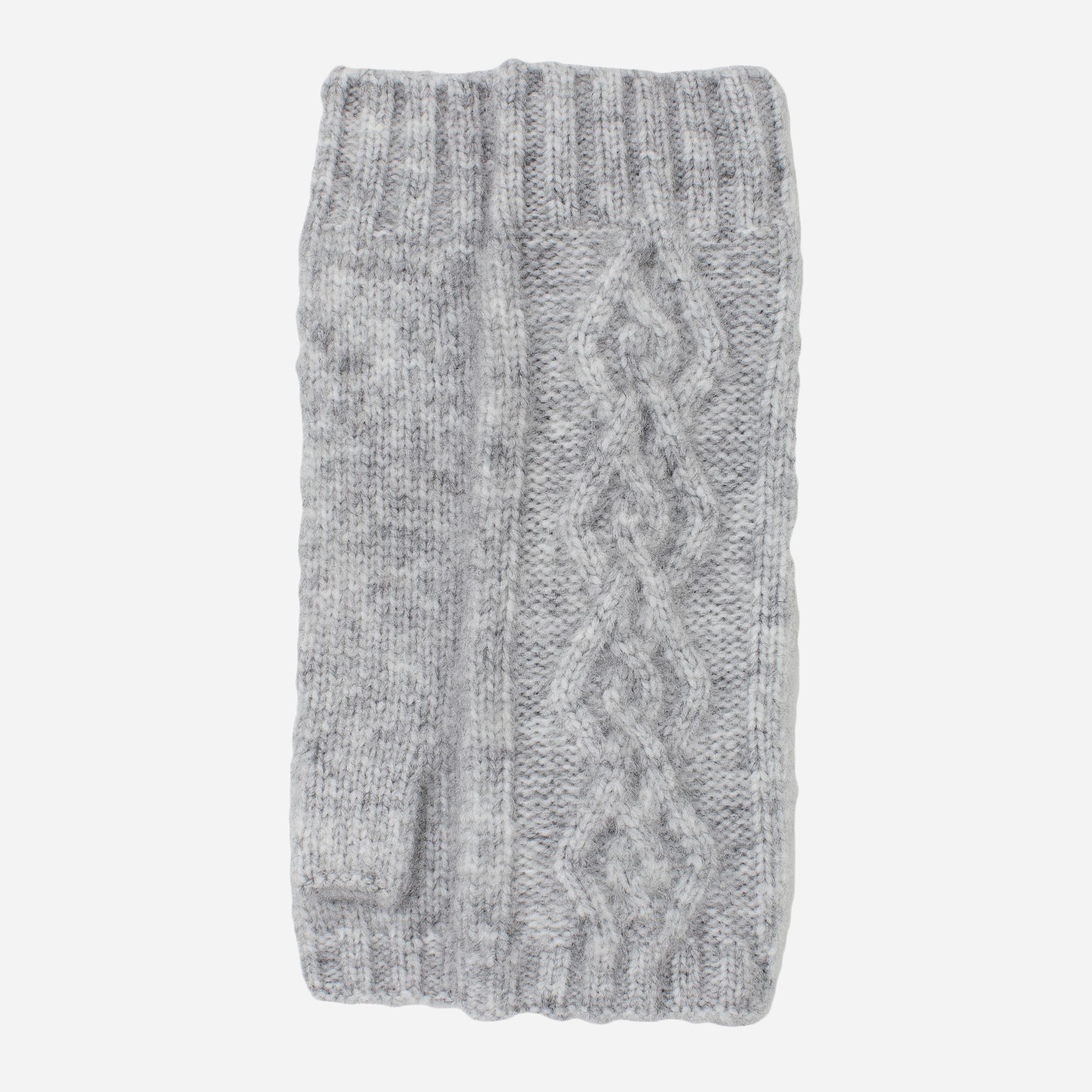 

Митенки H&M 9093162abr  Светло-серые, Митенки H&M 9093162abr One Size Светло-серые