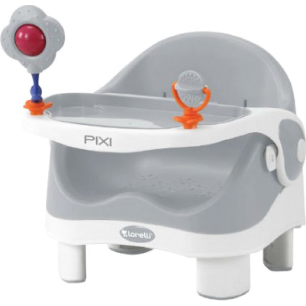 

Стульчик для кормления (PIXI BEIGE WHITE)