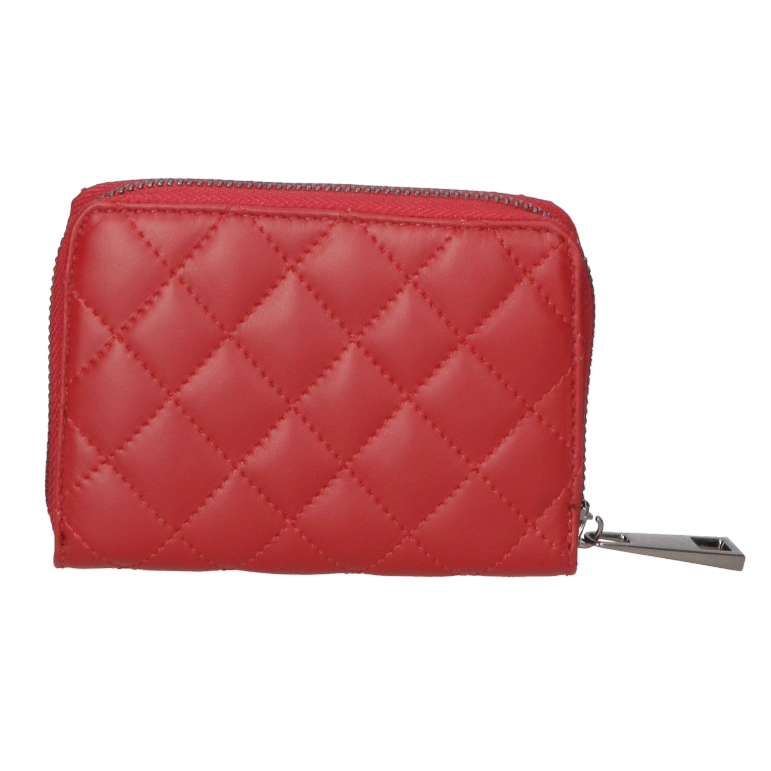 

Кошелек Italian Bags 528068_red Кожаный Красный