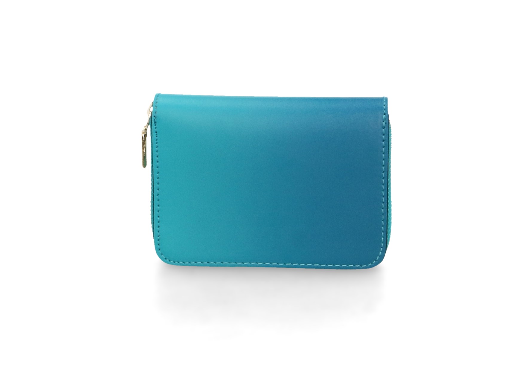 

Кошелек Italian Bags 1782_biruza Кожаный Бирюзовый