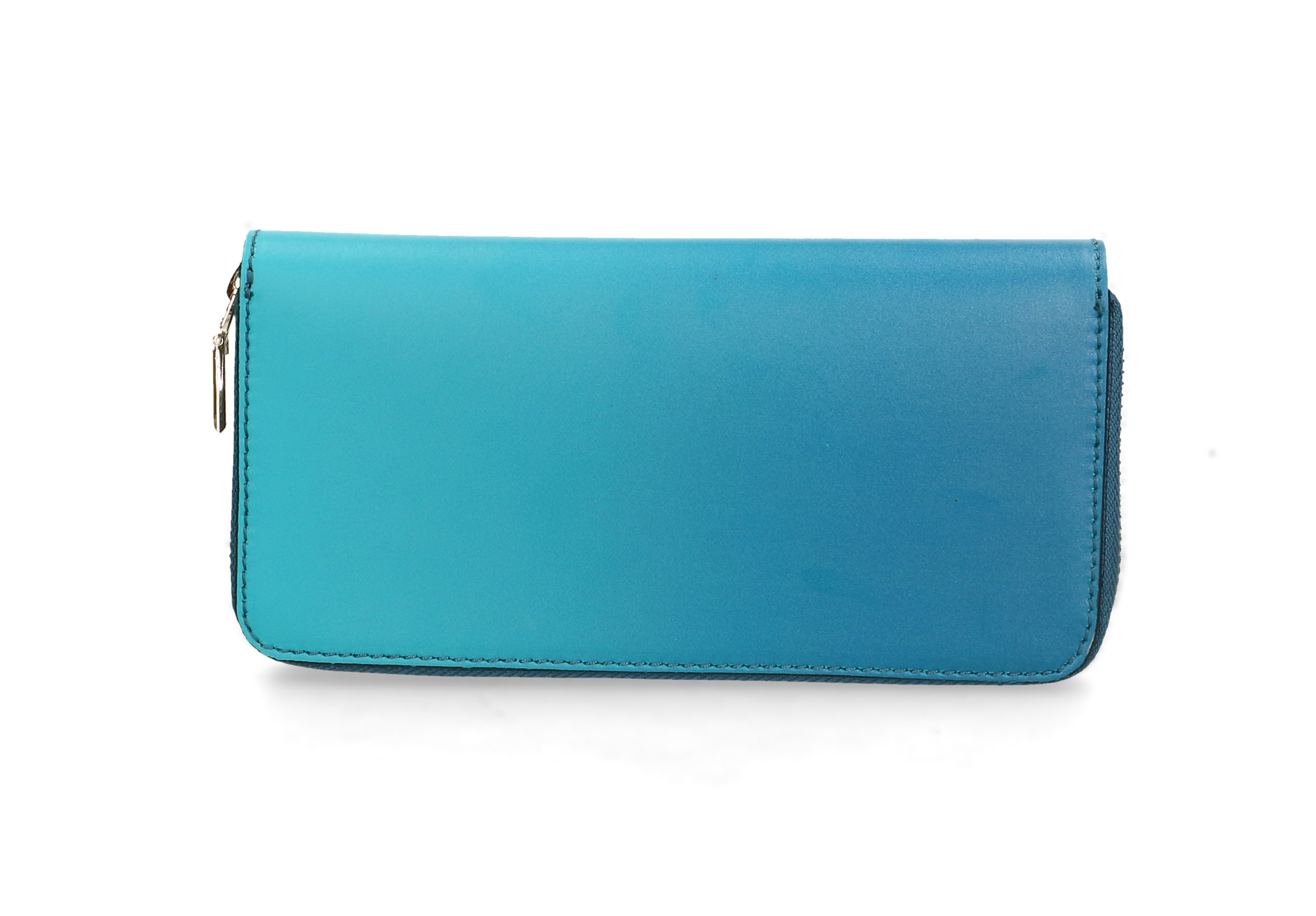 

Кошелек Italian Bags 1783_biruza Кожаный Бирюзовый