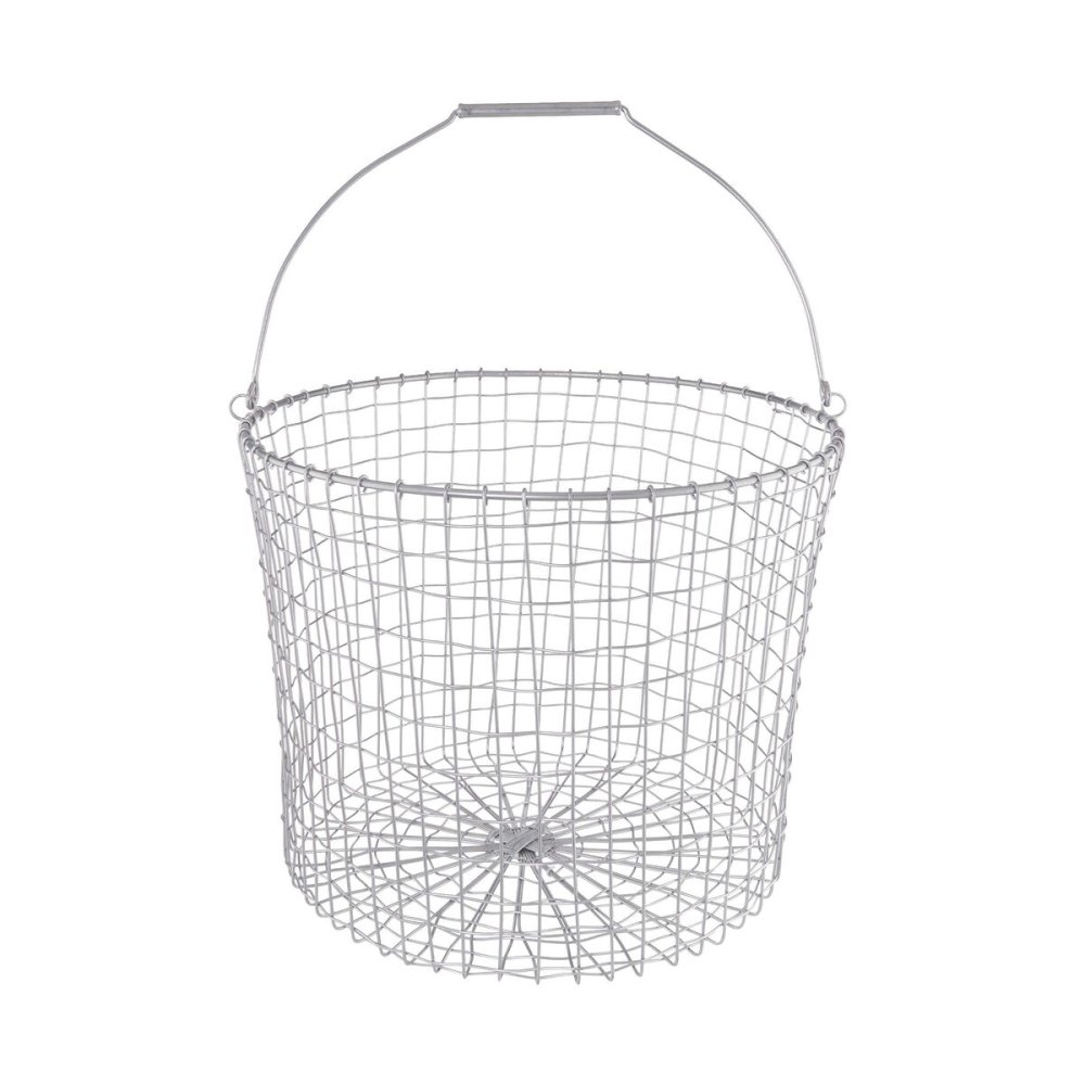 

Корзина с ручкой диам 40см 10224254