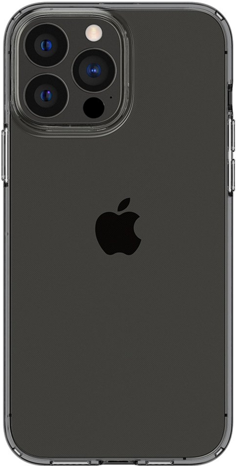 

Панель Spigen Crystal Flex для Apple iPhone 13 Pro Space Crystal