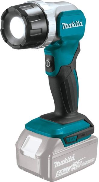 

Фонарь аккумуляторный светодиодный Makita DML808 (DEBDML808)