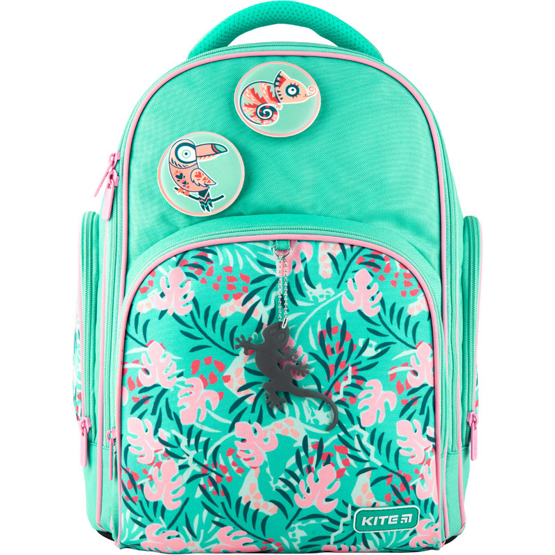 

Рюкзак Kite Education Tropical K20-706M-5