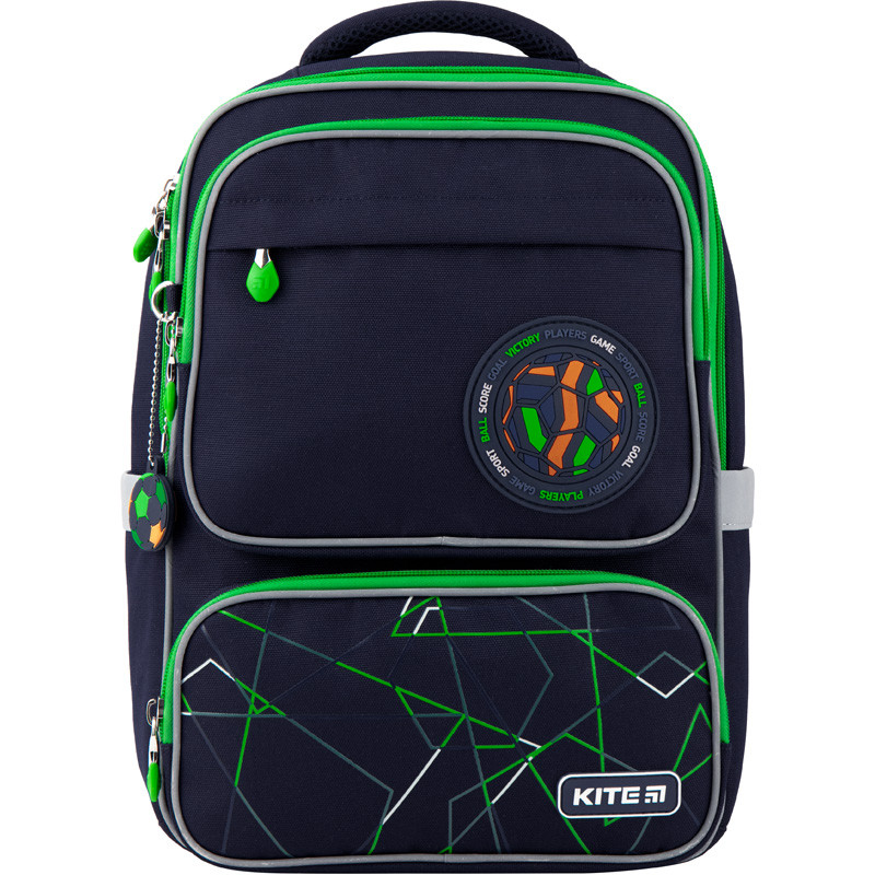 

Рюкзак Kite Education Football K20-779M-1