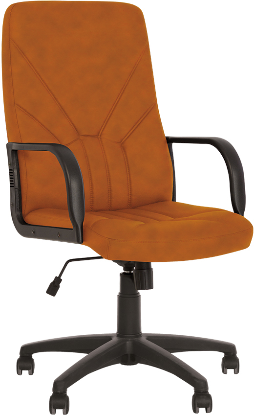 

Кресло Новый Стиль MANAGER ordf KD TILT PL64 ECO-13