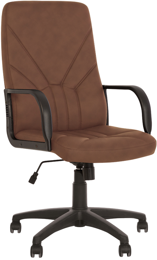 

Кресло Новый Стиль MANAGER ordf KD TILT PL64 ECO-21