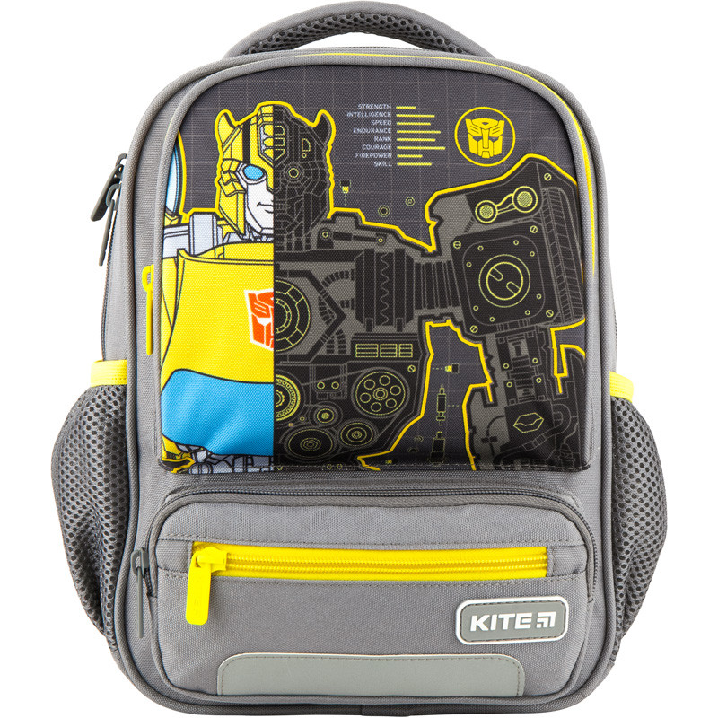 

Рюкзак детский Kite Kids Transformers TF20-559XS