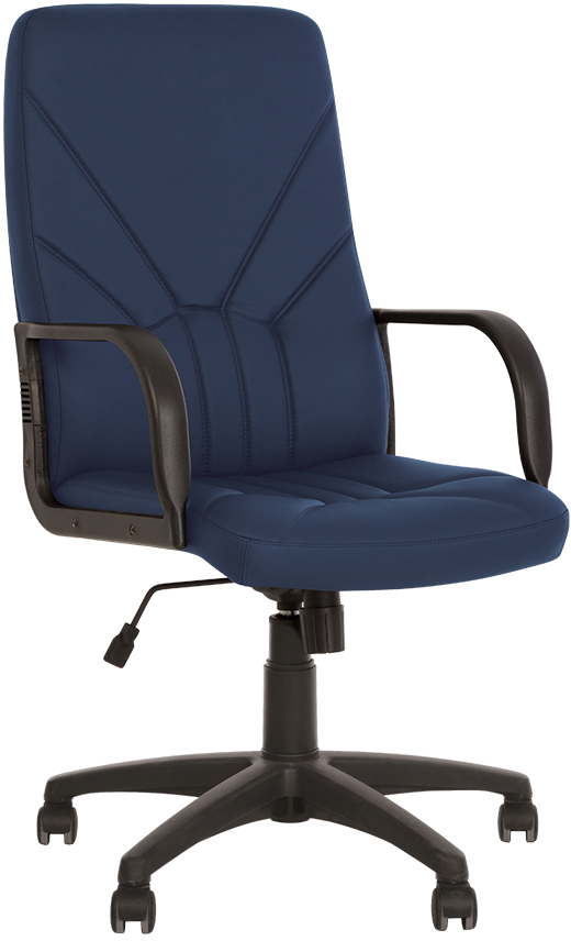 

Кресло Новый Стиль MANAGER ordf KD TILT PL64 ECO-22