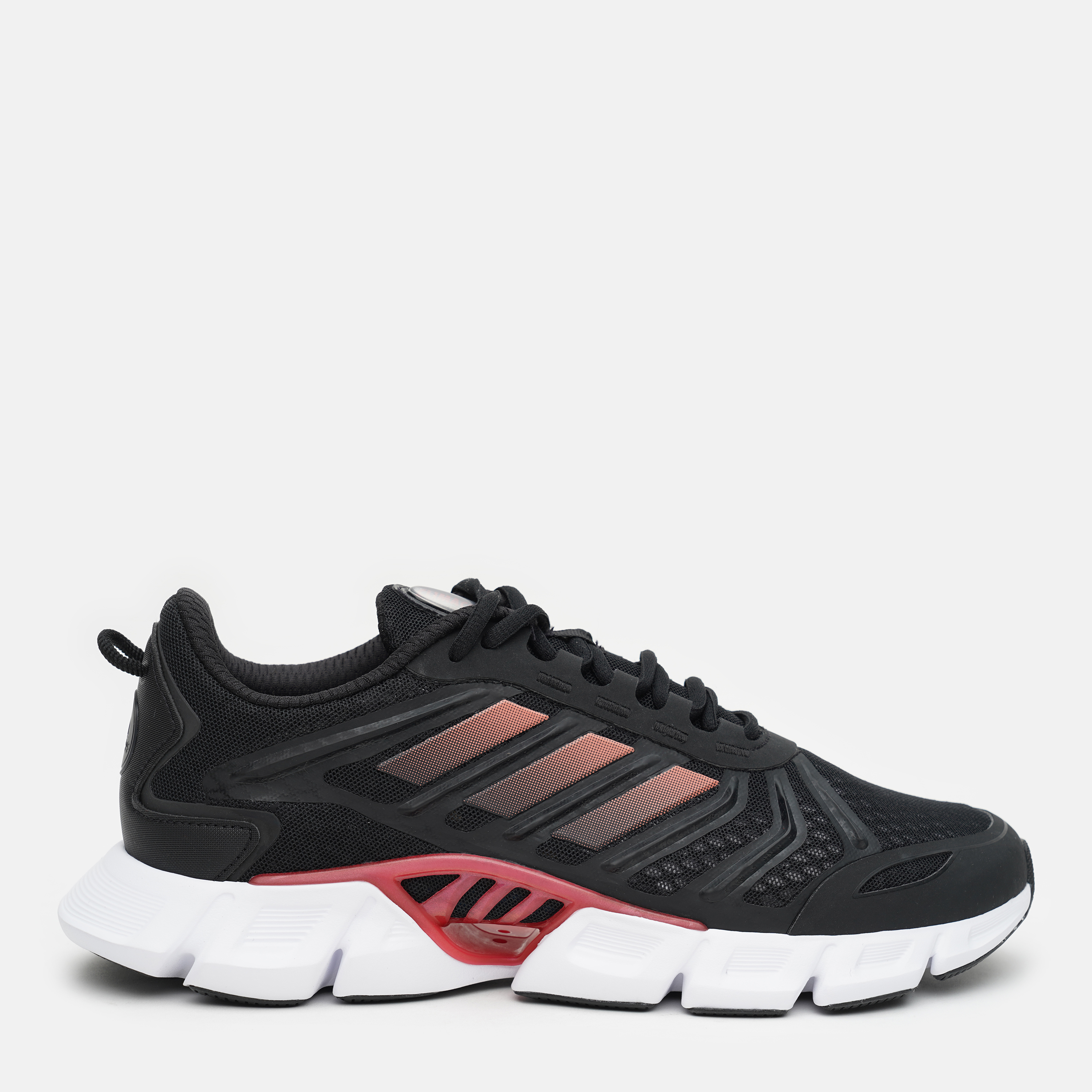 

Кроссовки Adidas Climacool GX5581 43.5 (9UK) 27.5 см Cblack/Turbo/Ftwwht