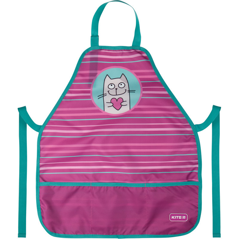 

Фартук с нарукавниками Kite K20-161-2