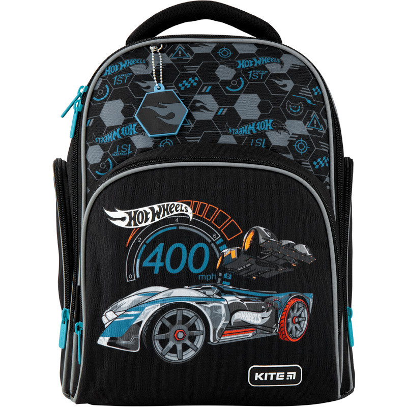 

Рюкзак Kite Education Hot Wheels HW20-706S