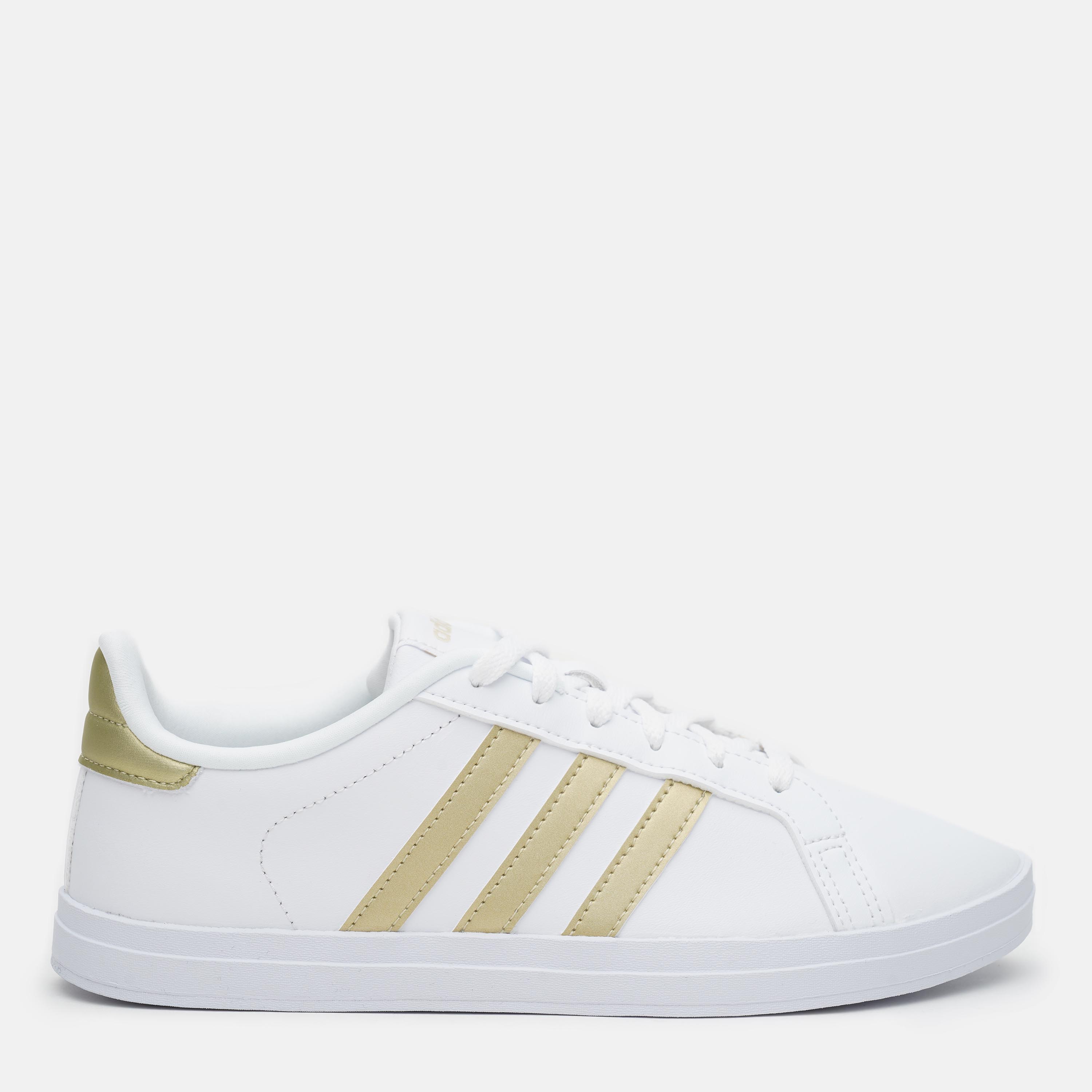 

Кеды Adidas Courtpoint GX5713 40 (6.5UK) 25 см Ftwwht/Sabemt/Gretwo