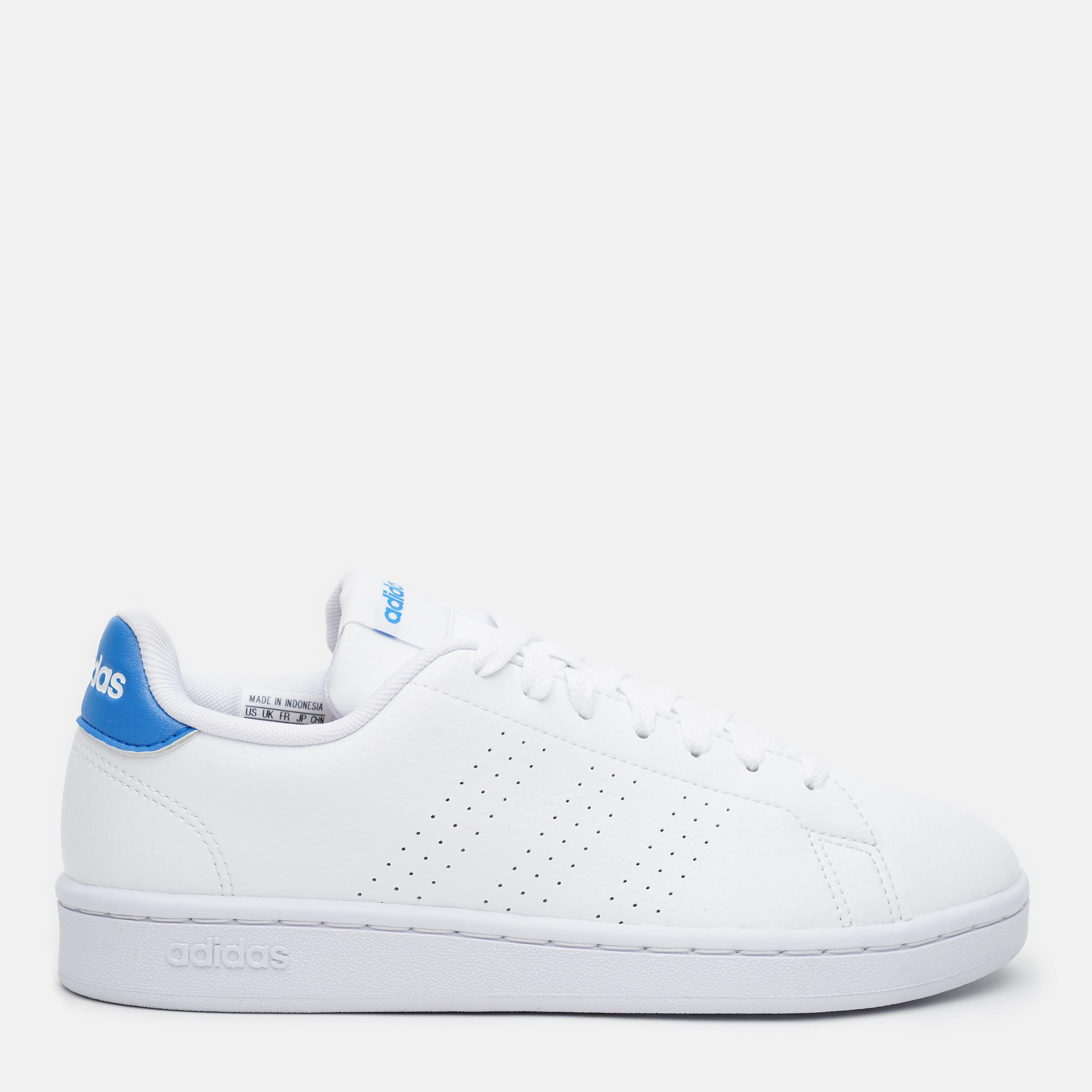 

Кеды Adidas Advantage GX8213 38.5 (5.5UK) 24 см Ftwwht/Ftwwht/Blrume