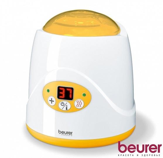 

Нагреватель для детских бутылочек Beurer BY 52