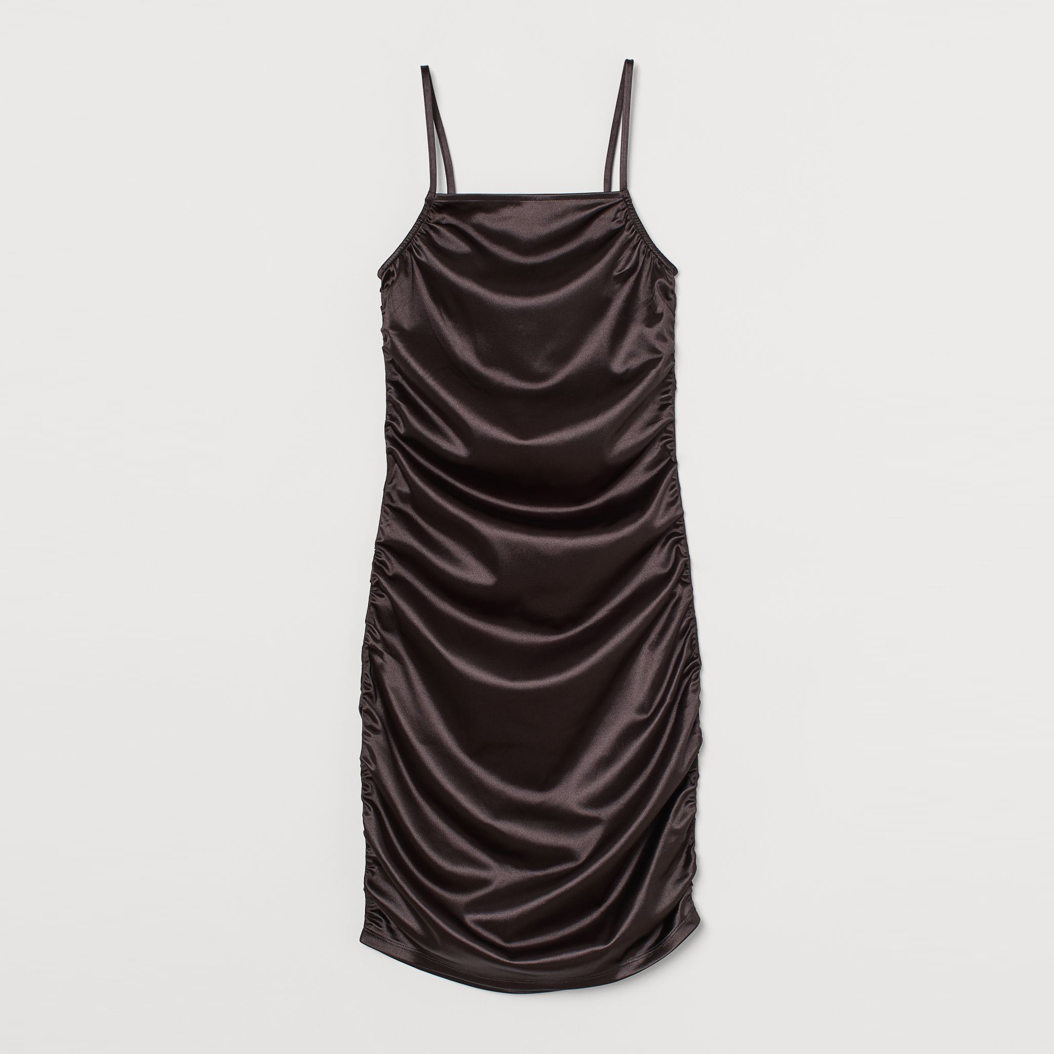 

Платье H&M 9189472bar  Черное, Платье H&M 9189472bar XS Черное