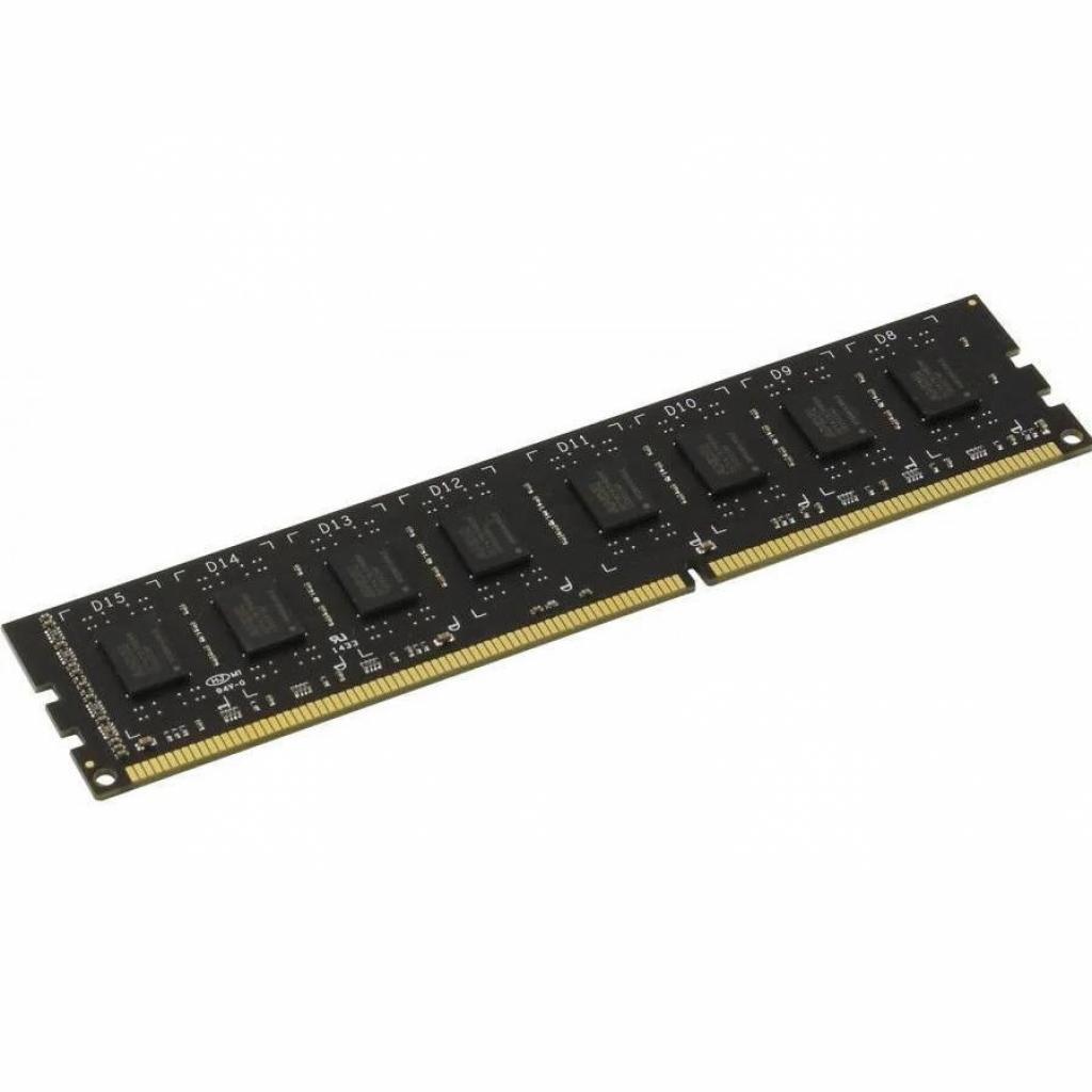 

Модуль памяти для компьютера DDR3L 8GB 1600 MHz AMD (R538G1601U2SL-U)