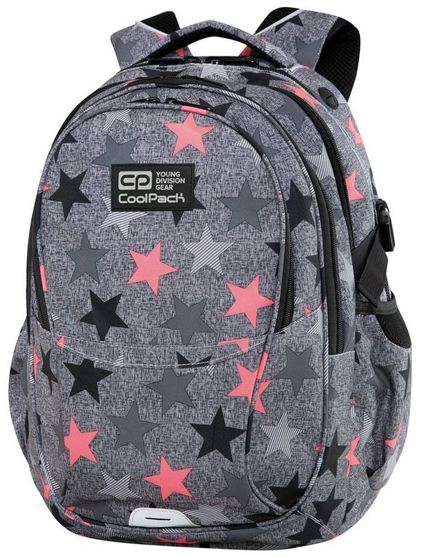 

Рюкзак CoolPack Factor C02176 Fancy Stars