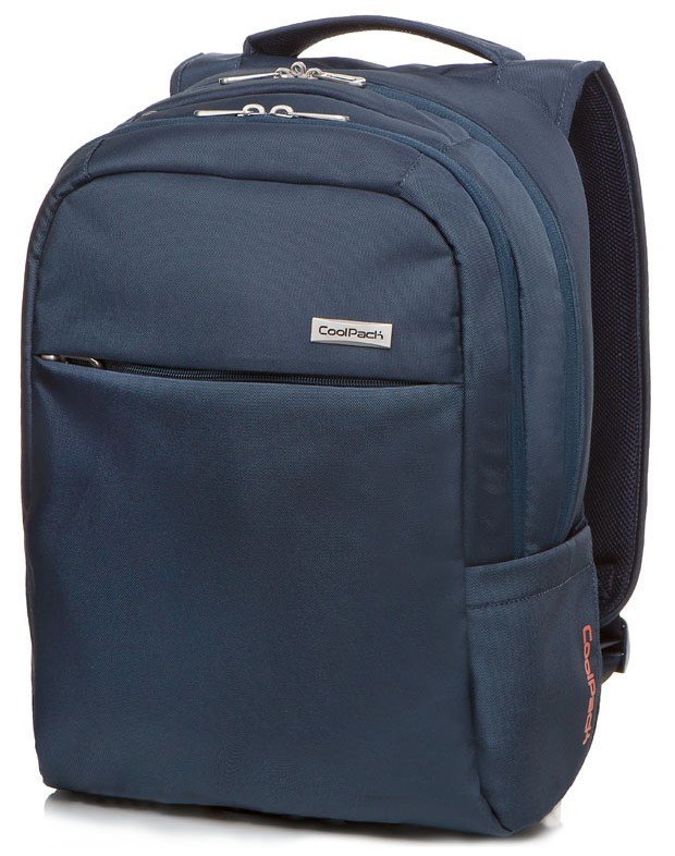 

Рюкзак CoolPack Might A41105 синій