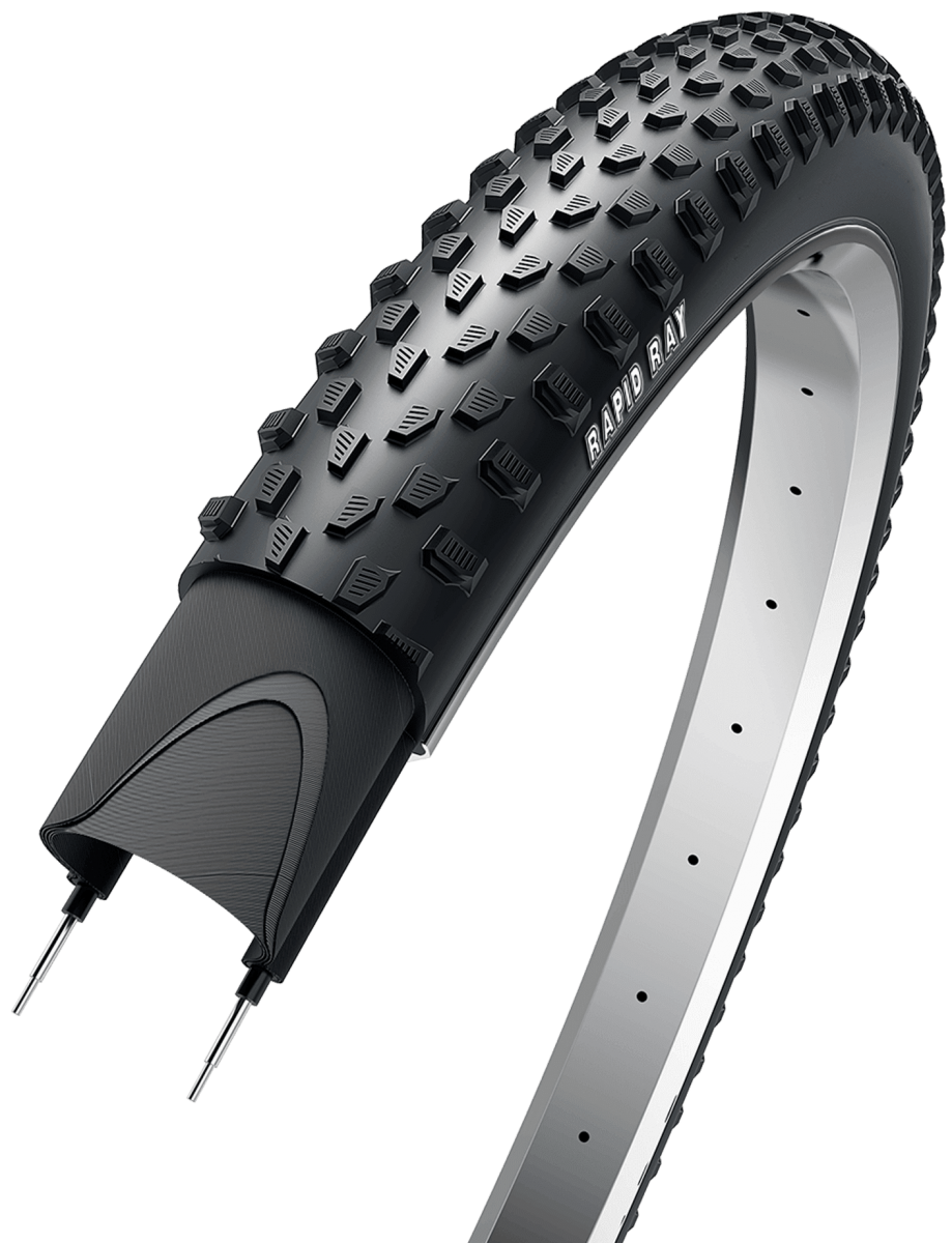 

Покрышка 29x2,10 OBOR RAPID RAY (W3121) JET tread, 60TPI TIR-230