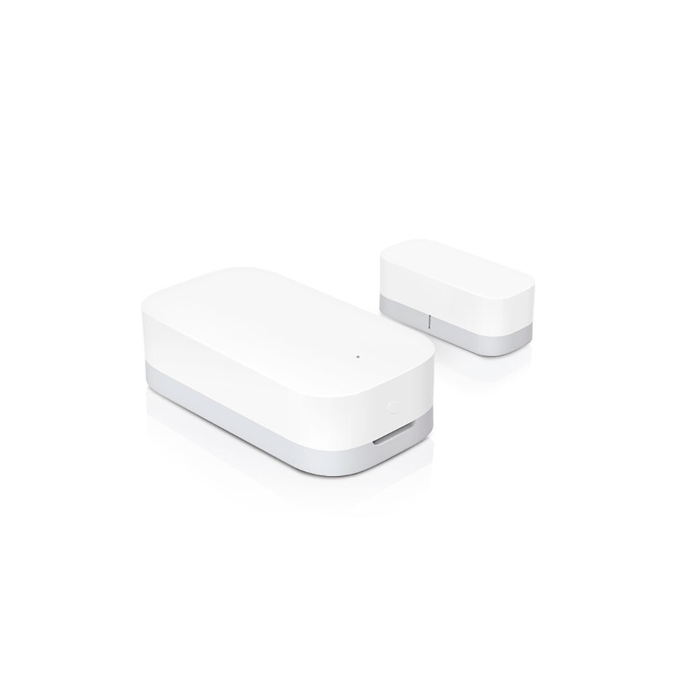 

Умный датчик дверей и окон Aqara Door&Window Sensor MCCGQ11LM Apple HomeKit