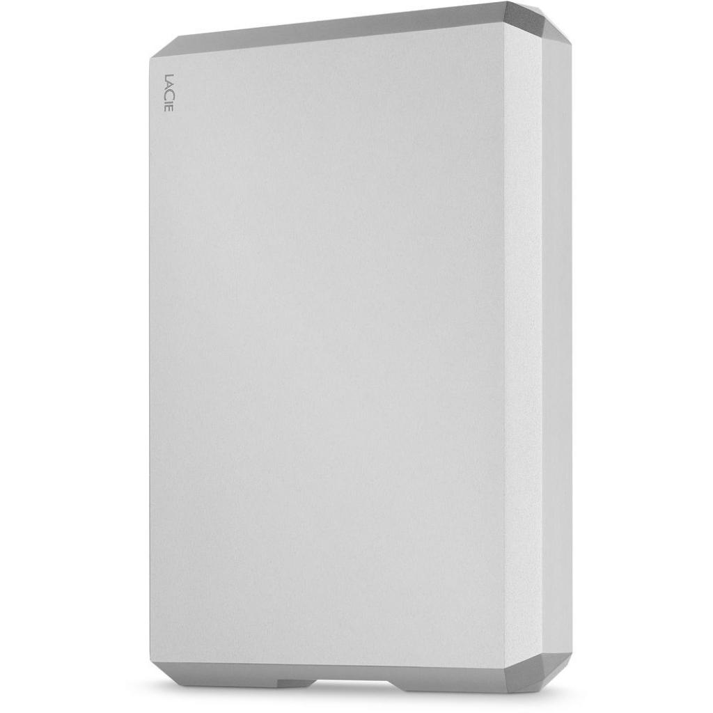 

Внешний жесткий диск 2.5 5TB LaCie (STHG5000400)
