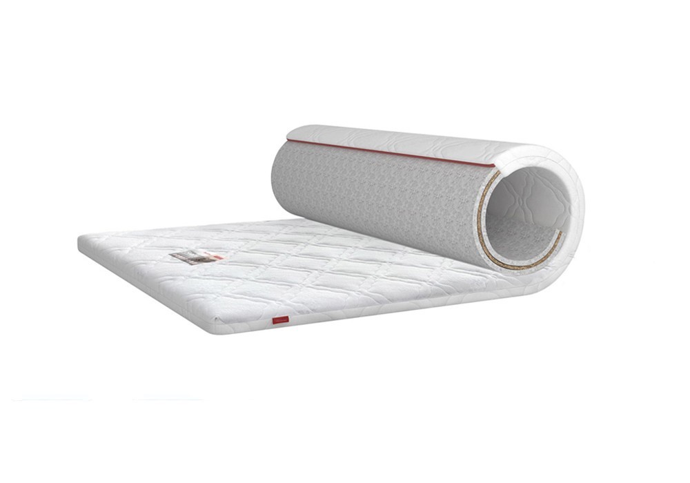 

Ортопедический матрас Matroluxe REDLINE ФОРС 90x190 см